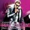 JOHNNY HALLYDAY AU PARC DES PRINCES 2003